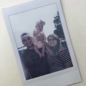 Meet your Posher, Macy